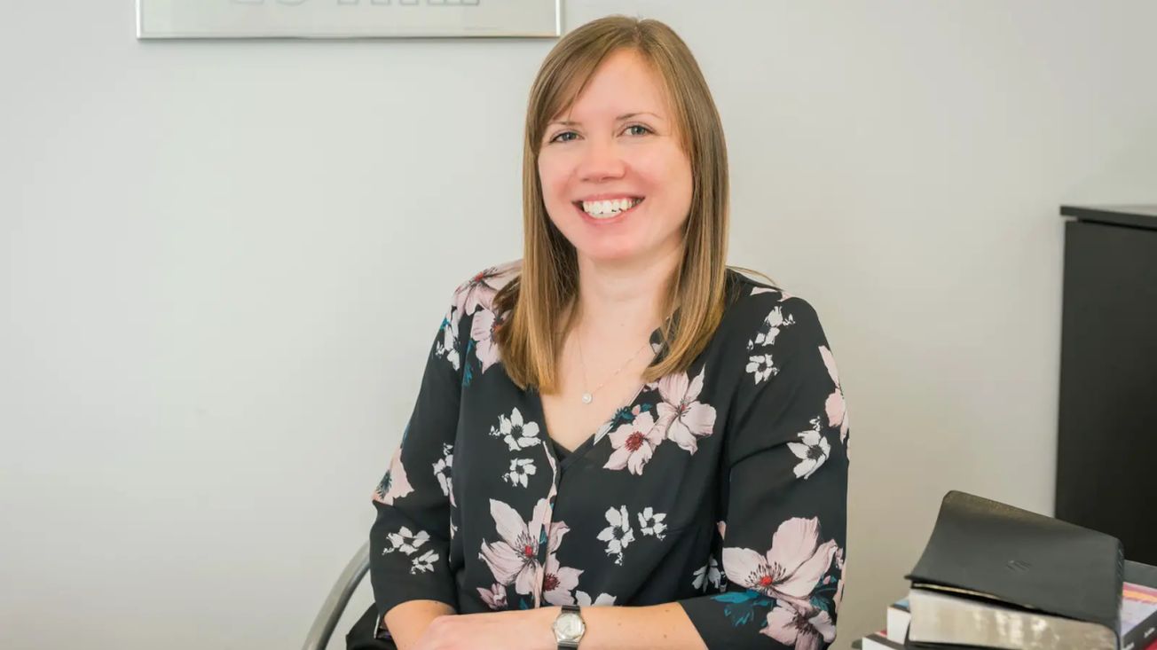 Five Minutes With… Sarah Birdsey, Managing Director, Nicholls Solicitors