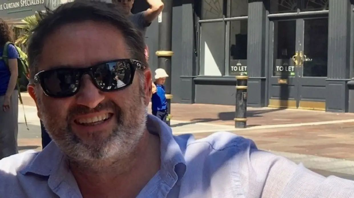 “Kind and considerate” Bowdon man died after suffering cardiac arrest during Blenheim Palace Triathlon