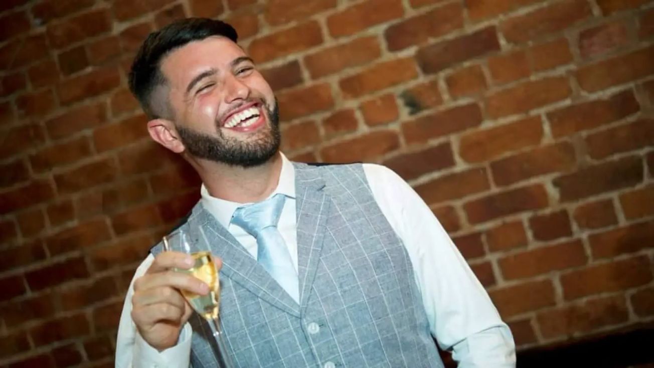 “He was so full of life”: Altrincham man killed during base jump in Italy