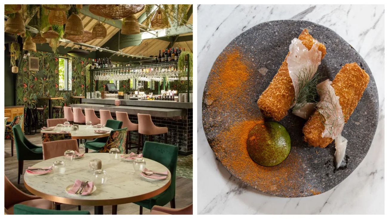 First look: The Ugly Duckling, Bowdon