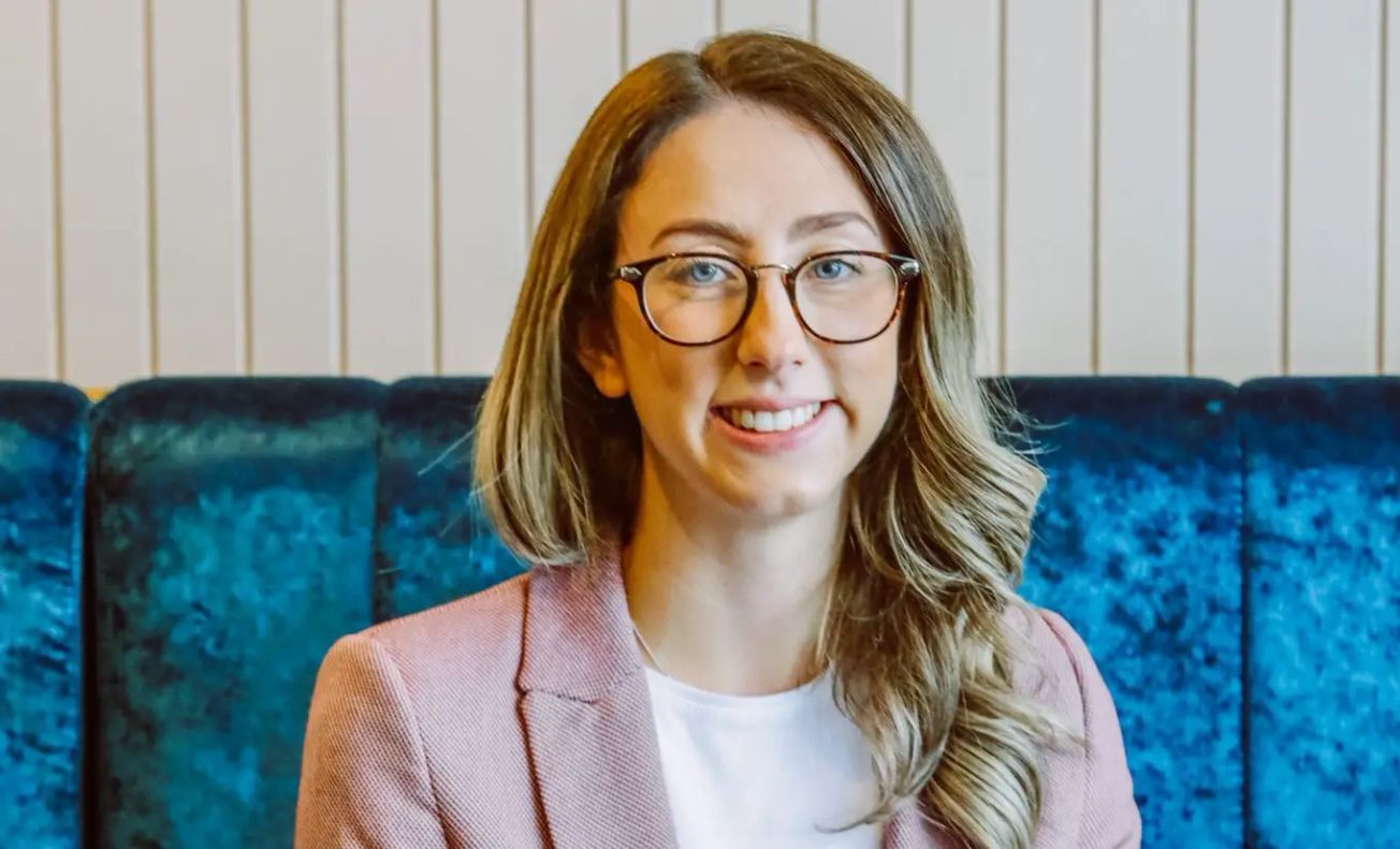 New appointment for Altrincham family law firm