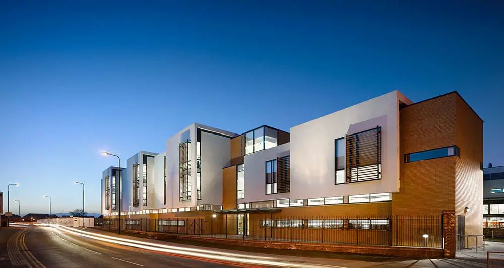 Town centre to become “outdoor gallery” for Trafford College students’ artwork