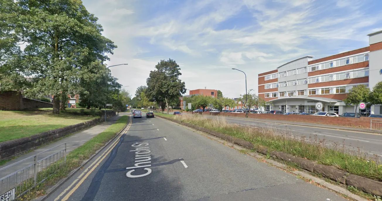 Council commits £1million to upgrading two key Altrincham roads