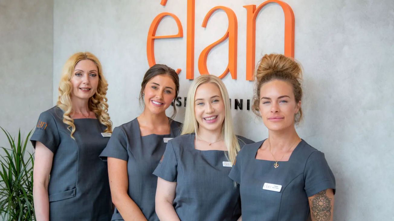 Laser and skincare brand invests £517,000 in new Hale Barns clinic