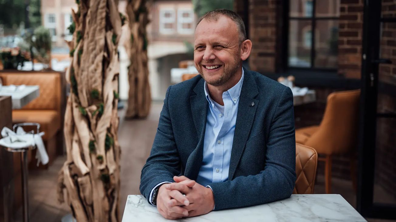 Altrincham entrepreneur to reveal digital PR tricks for law firms