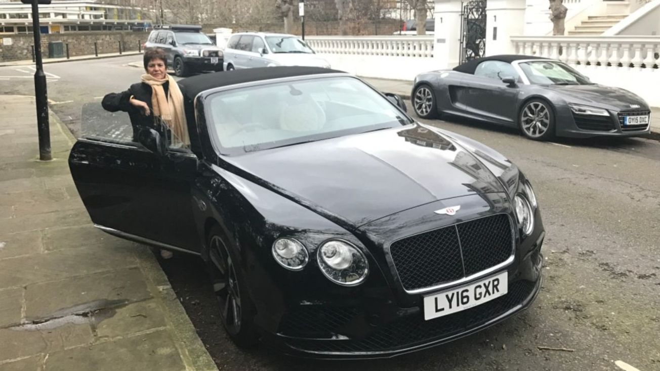 Mother of Bowdon drug dealer jailed for 10 months for “despicable” fraud and money laundering