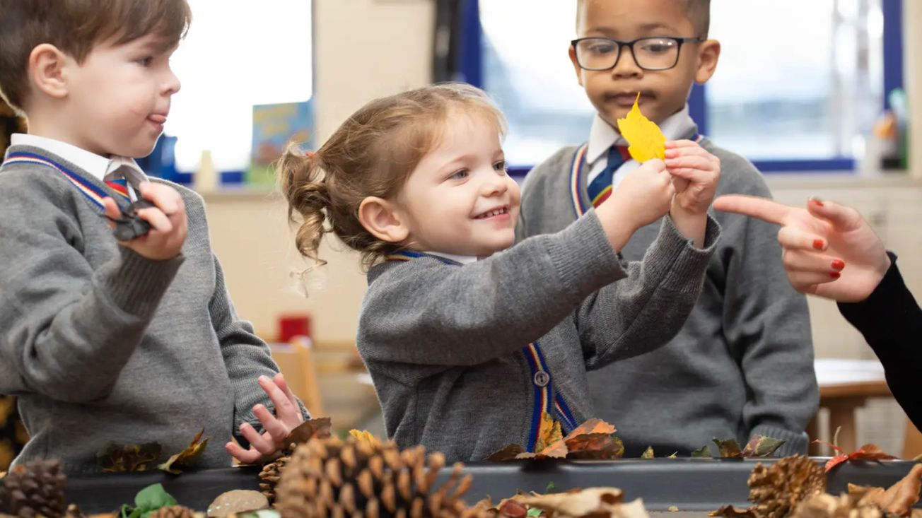 St Ambrose Prep to hold open afternoons for parents of reception-age children
