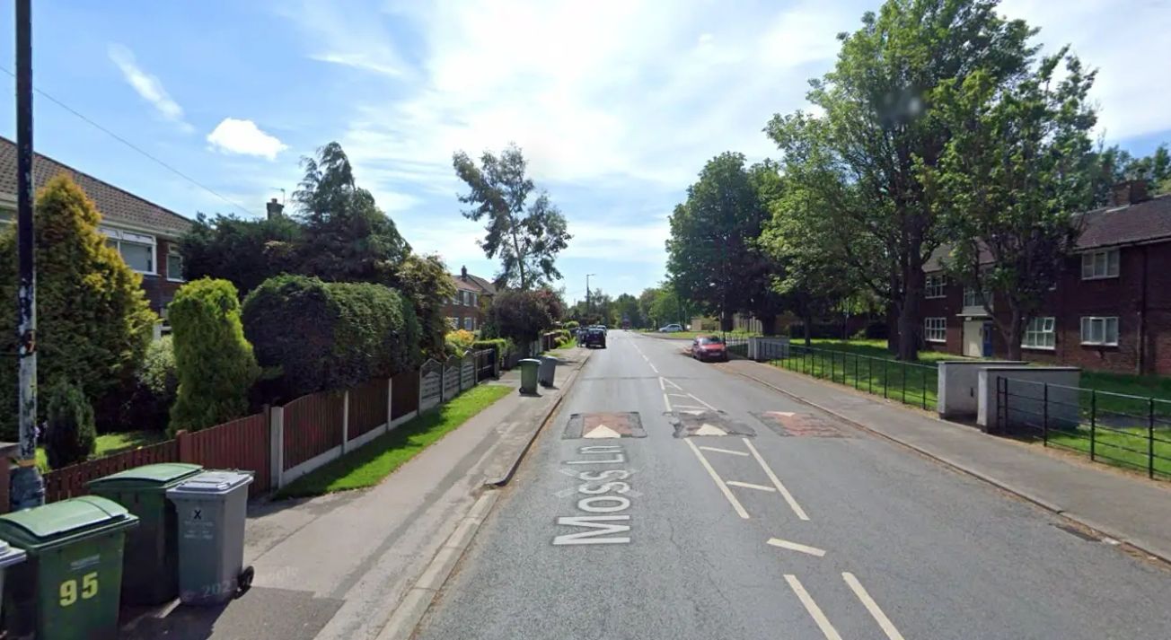 Broadheath man, 31, fined for fly-tipping