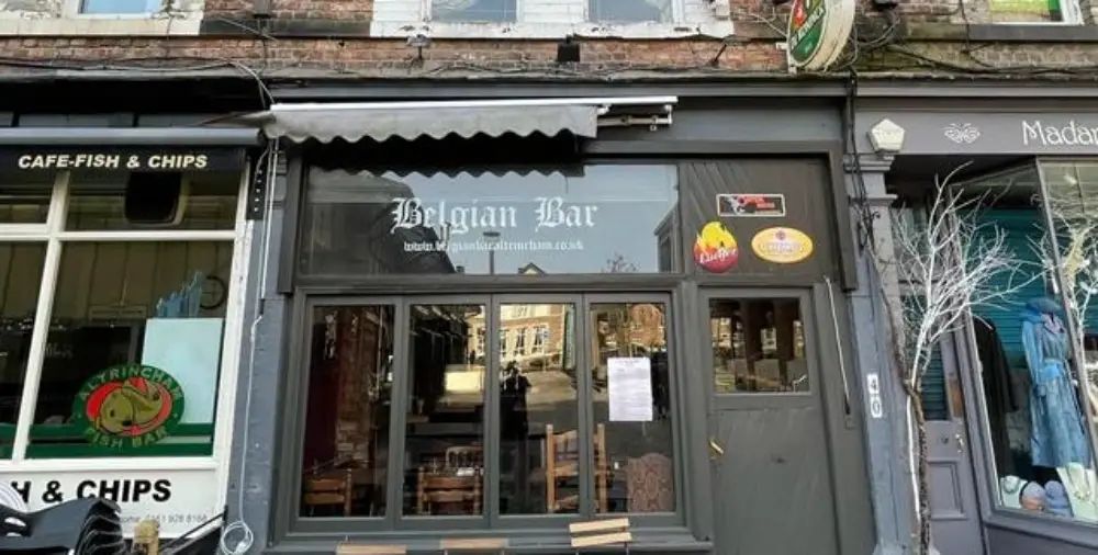 Belgian Bar extends lease by five years but rent up by 38%