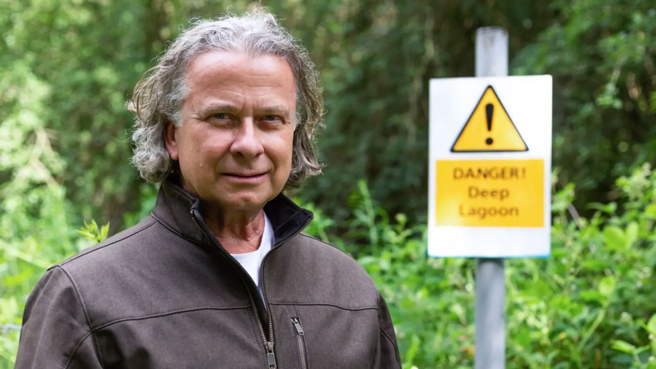 How Altrincham Today inspired the latest ‘Manc Noir’ crime thriller from author David Nolan