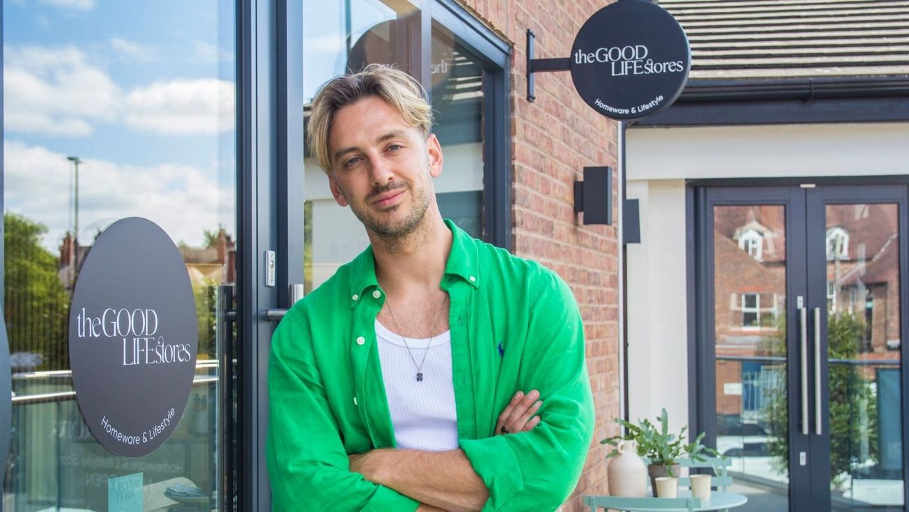 “It’s always been my dream to bring these brands under one roof”: New homeware and lifestyle shop opens in Hale