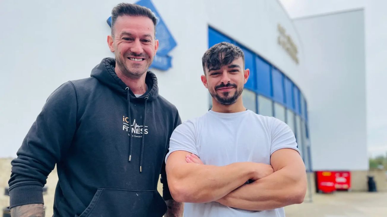 “Family-friendly” gym to open in vacant dessert restaurant unit in Altrincham town centre