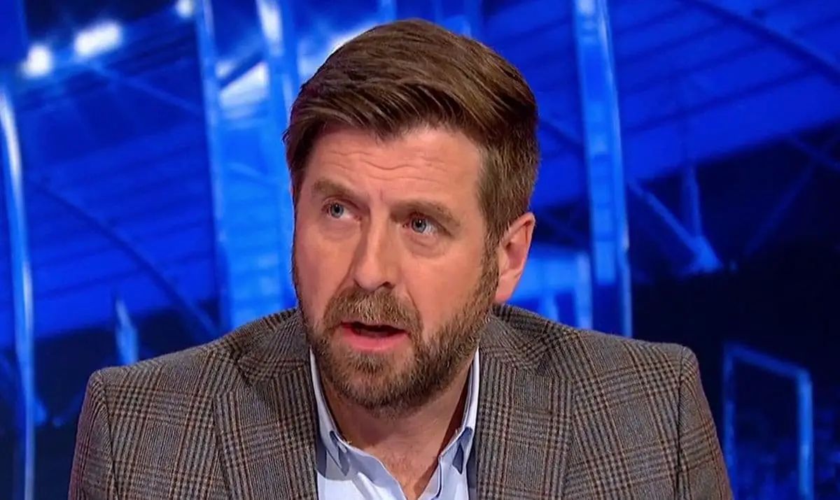 BBC Sport presenter becomes Altrincham FC director