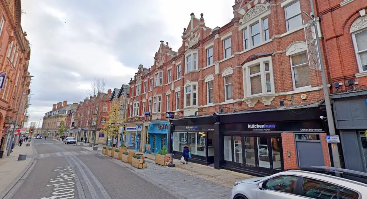 Former Altrincham bar property sold for £1.8million