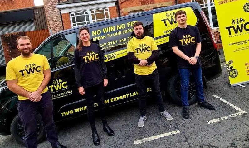 Riders encouraged to join group ‘Slow Ride’ as part of Active Altrincham campaign