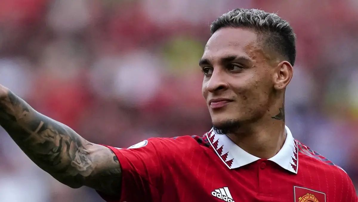 New Man Utd signing Antony moves into Paul Pogba’s old house in Hale Barns