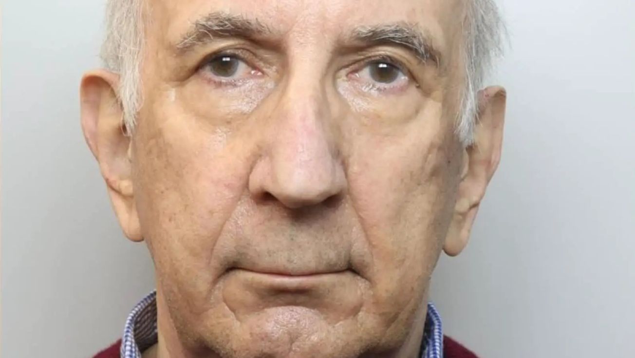 Former choirmaster of Altrincham church jailed for 12 years for decades of abuse against young boys