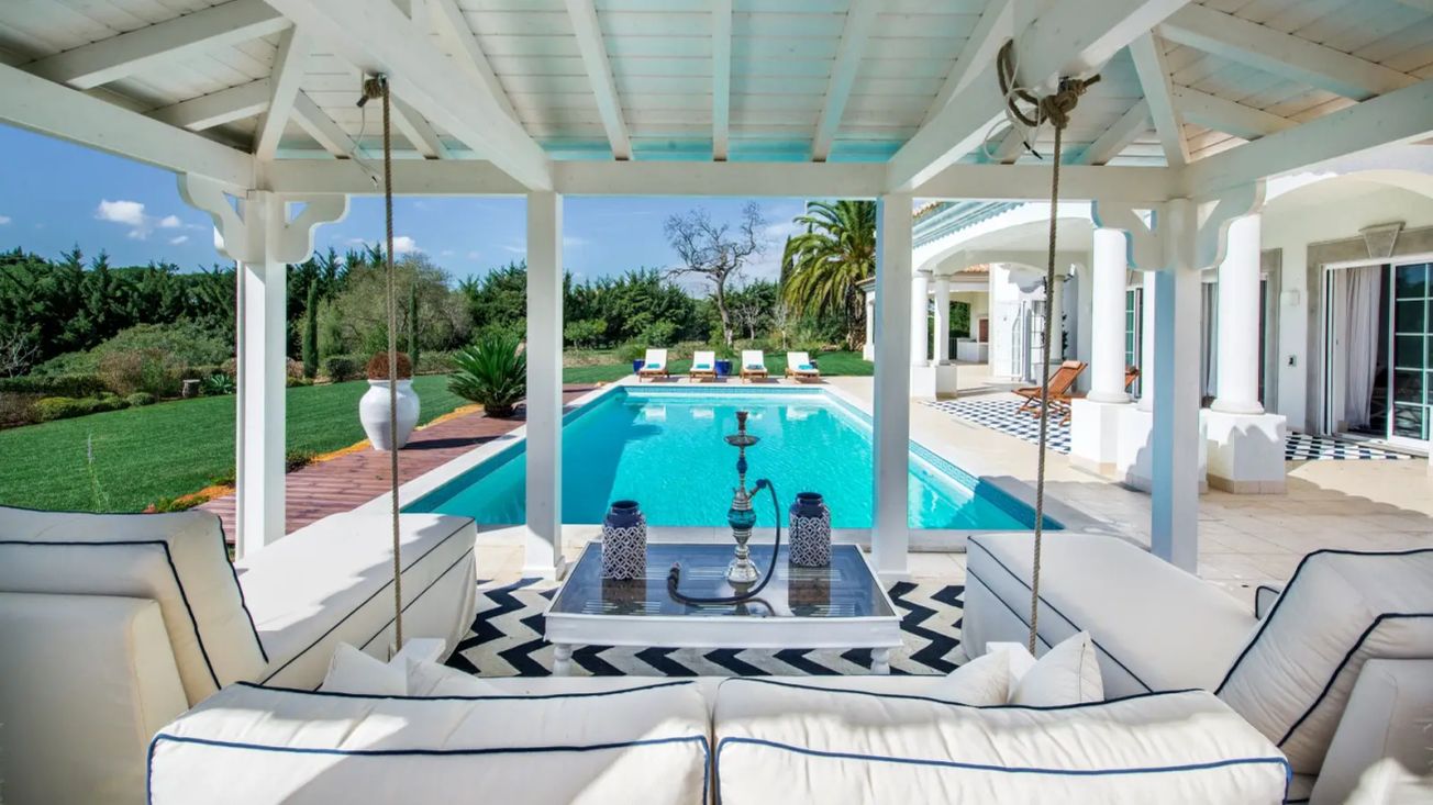 The Altrincham-based family travel business bringing real luxury to the Algarve