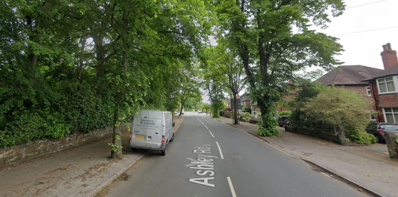 Man, 66, seriously injured after “terrifying ordeal” at Altrincham house