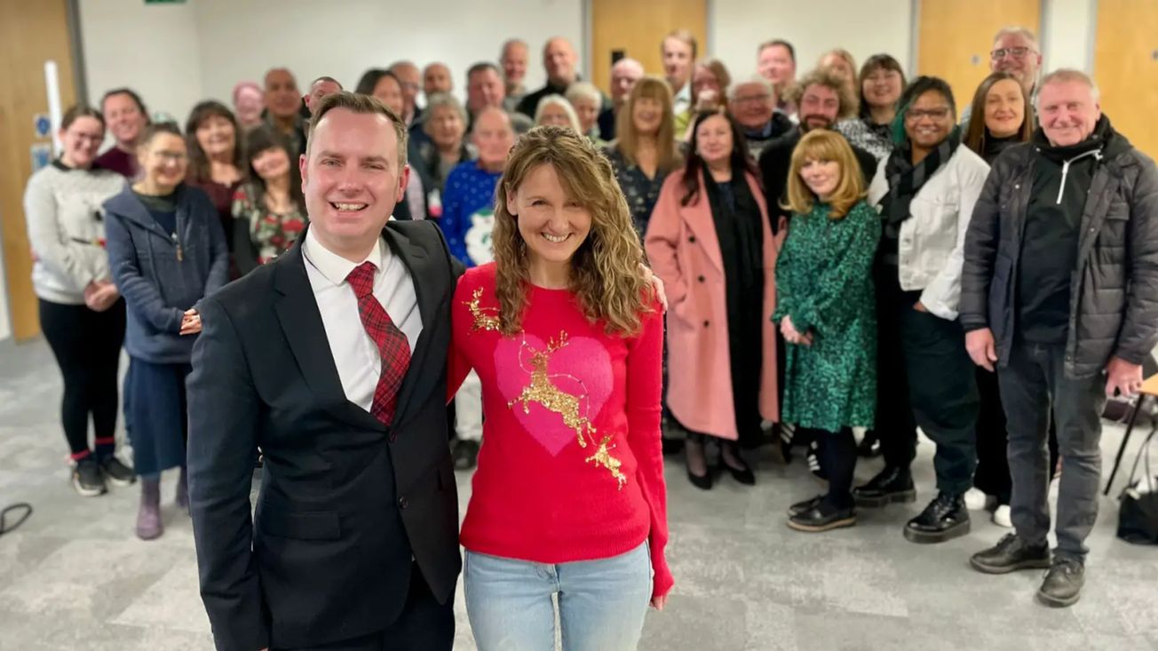 New Trafford Council leader announced after Western’s election to Parliament