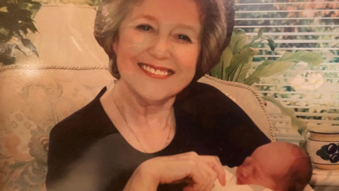 Valerie Harris, well-known Altrincham music and drama teacher, dies aged 86