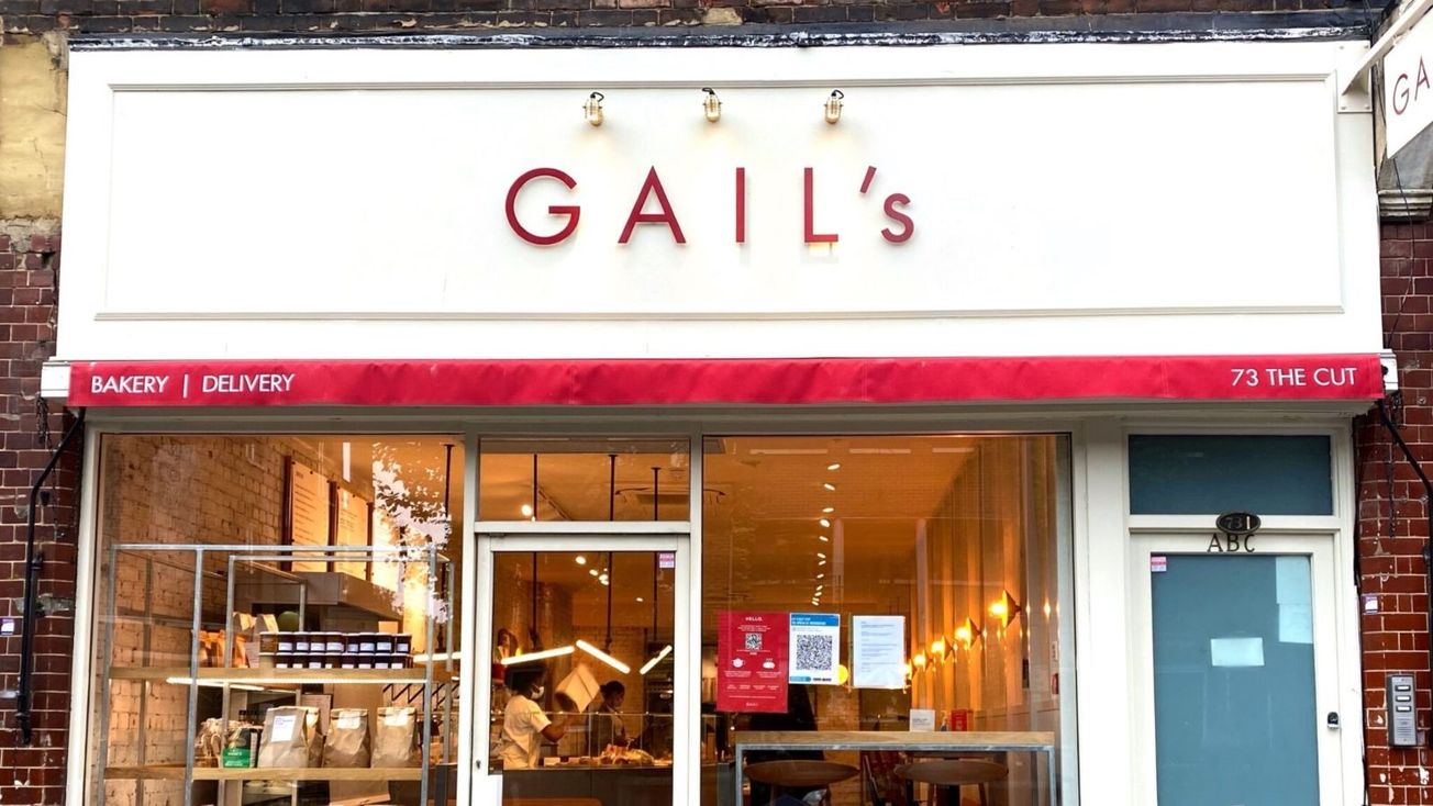 Award-winning craft bakery Gail’s to open in Altrincham