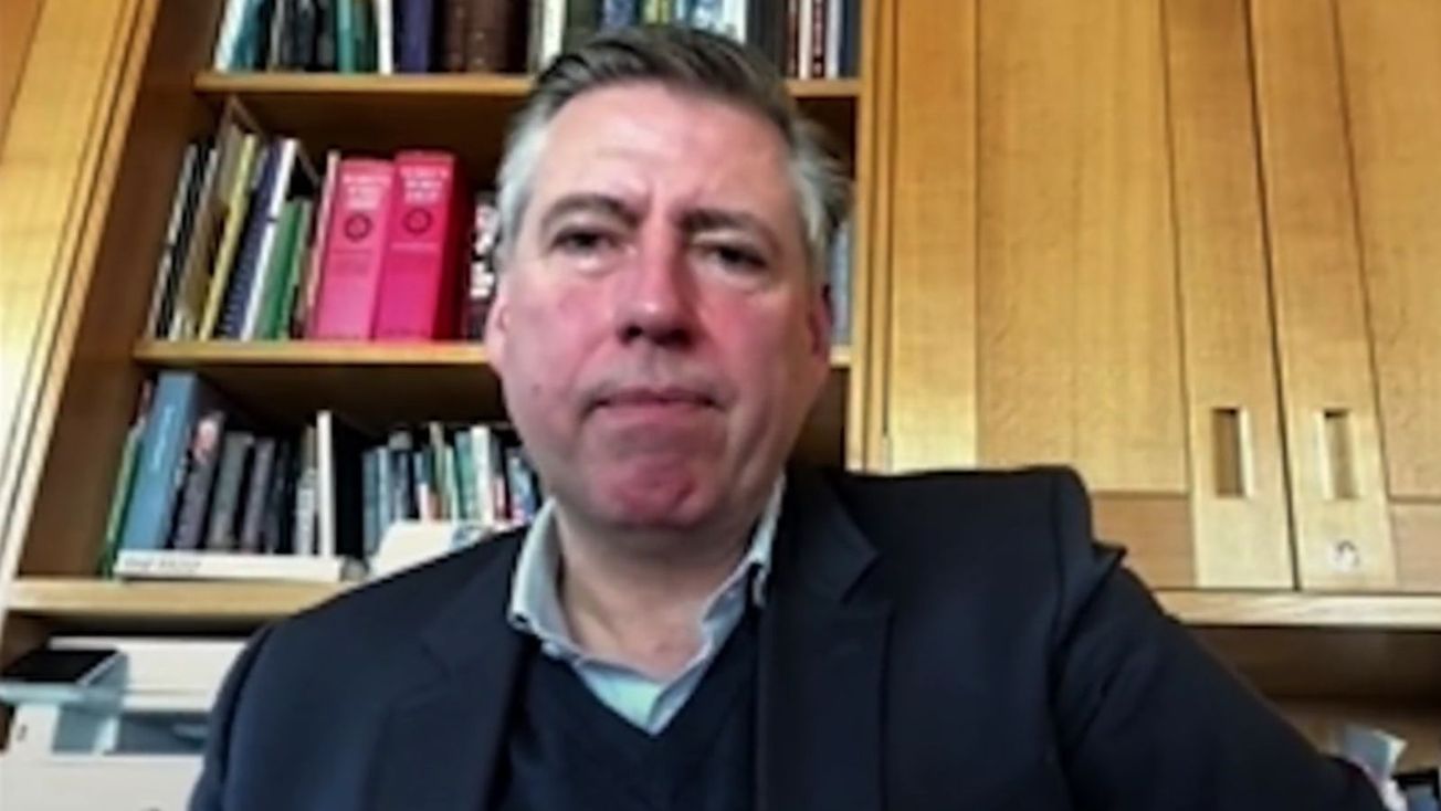 Brady discussed fee of “something like £60,000” with fake firm – but insists he would have followed MPs’ Code of Conduct