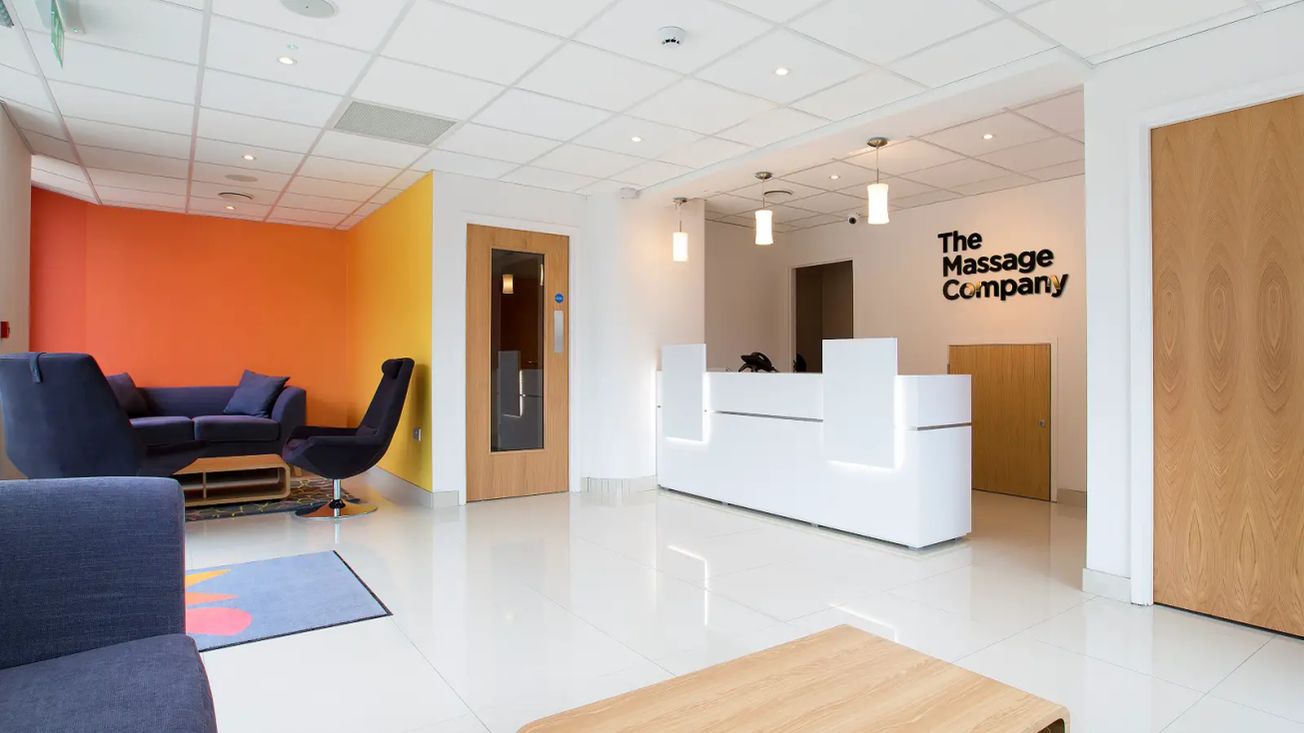 20 jobs created as state-of-the-art massage therapy centre opens in Altrincham
