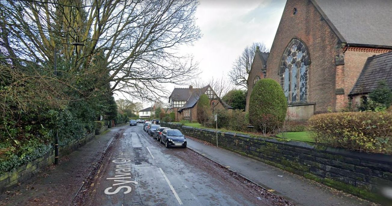 Here are the 23 Altrincham roads getting essential maintenance work in April and May