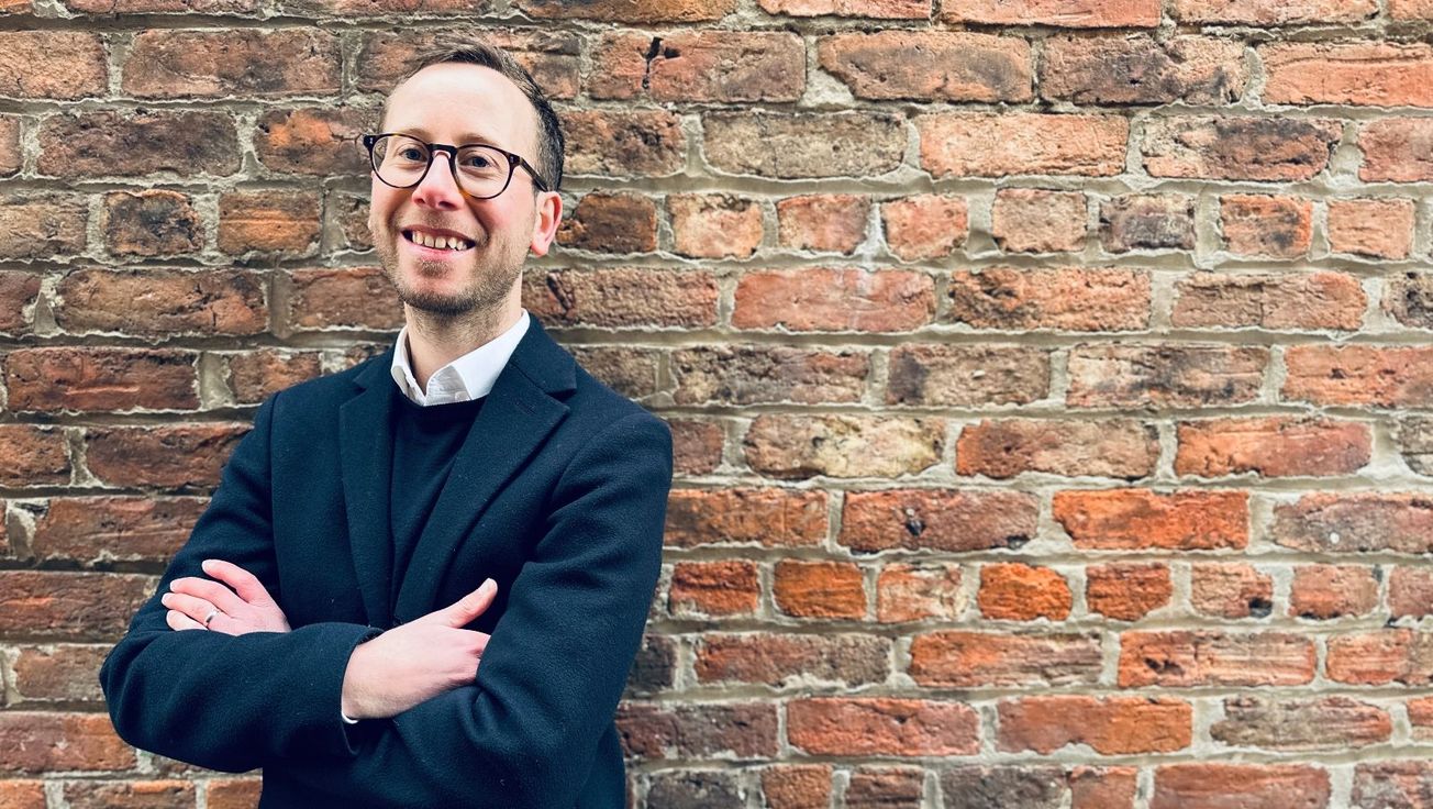 Five Minutes With… Jason Moss, Independent Financial Adviser, Harvest Associates