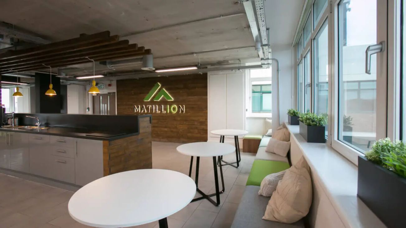 Tech ‘unicorn’ Matillion to relocate from Altrincham office