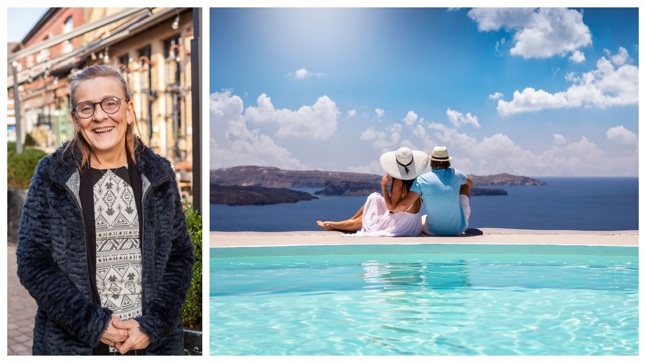 Let me inspire your Travelosophy: Why Sally’s launched a bespoke travel service after 40 years in the business