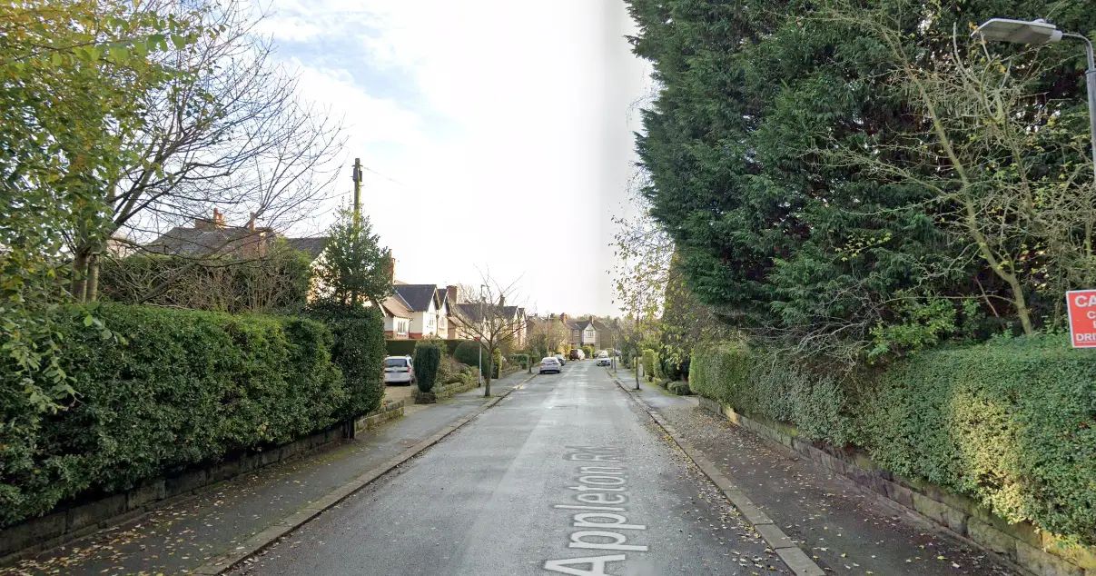 Police appeal after woman’s death in Hale