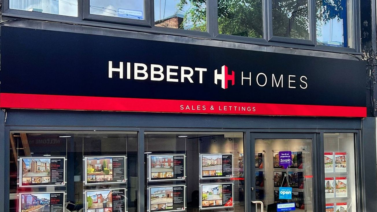 Hale estate agents Hibbert Homes opens new branch