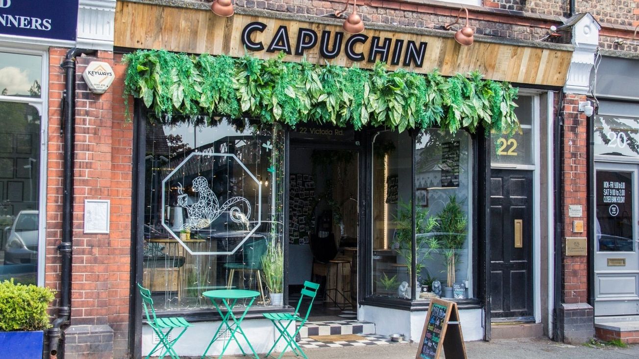 “There’s a real community feel here”: Capuchin Coffee celebrates a year in Hale village