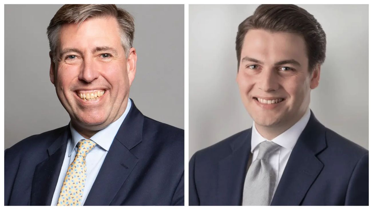 Conservatives pick lawyer, 29, to fight Altrincham and Sale West seat at next election