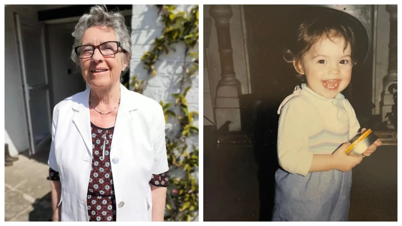 Altrincham woman behind Friends of Rosie children’s cancer charity awarded MBE