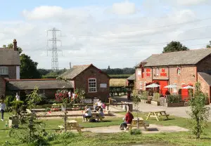 Red House Farm