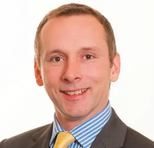 MD Stephen Attree