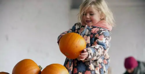 Lyme Park Halloween O14