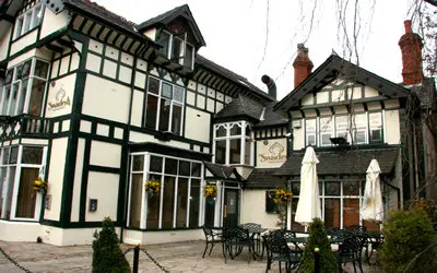 The Swadesh in Bowdon