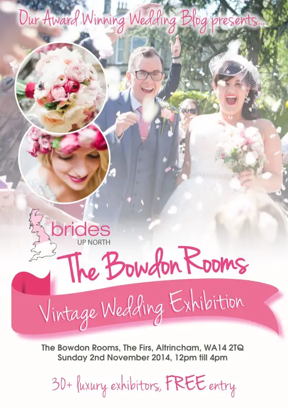 The Bowdon Rooms Autumn 2014