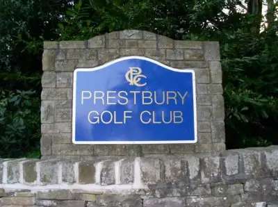 prestbury