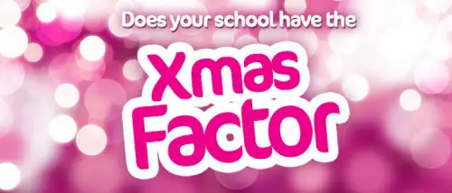 xmasfactor500