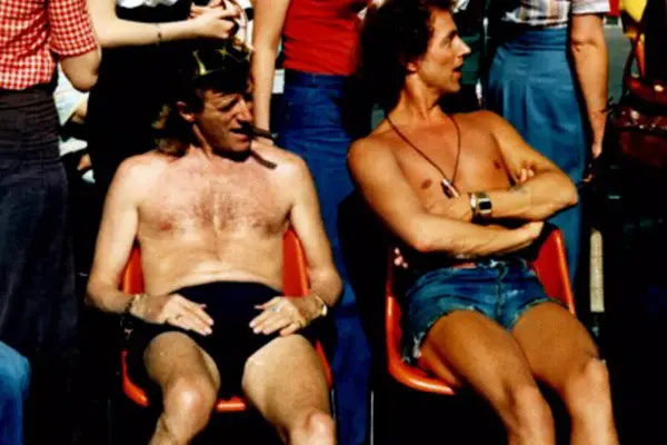 Ray-Teret-with-Jimmy-Savile