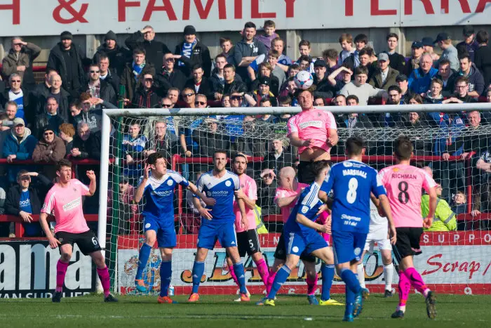 Altrincham FC vs Halifax Town - March 2015-142