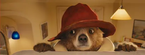 paddington