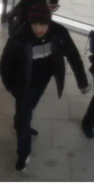 Sexual Assault - Altrincham 2