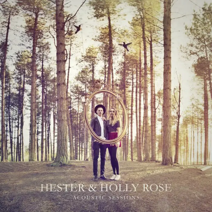 hesterholly