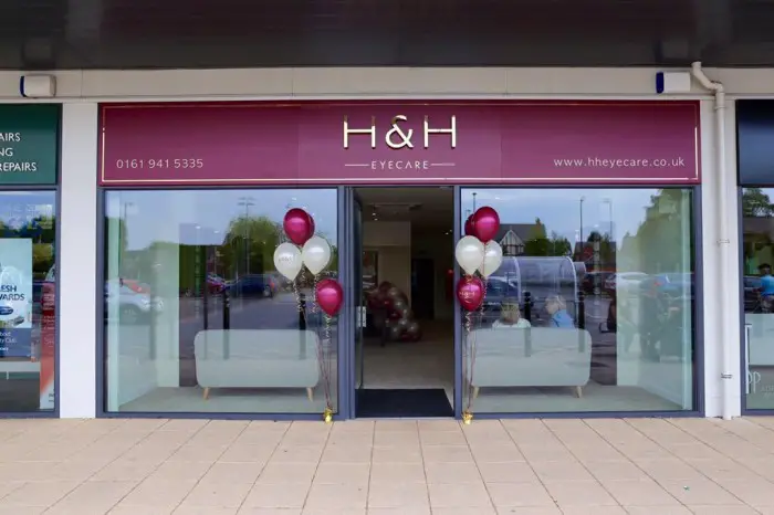 h&h
